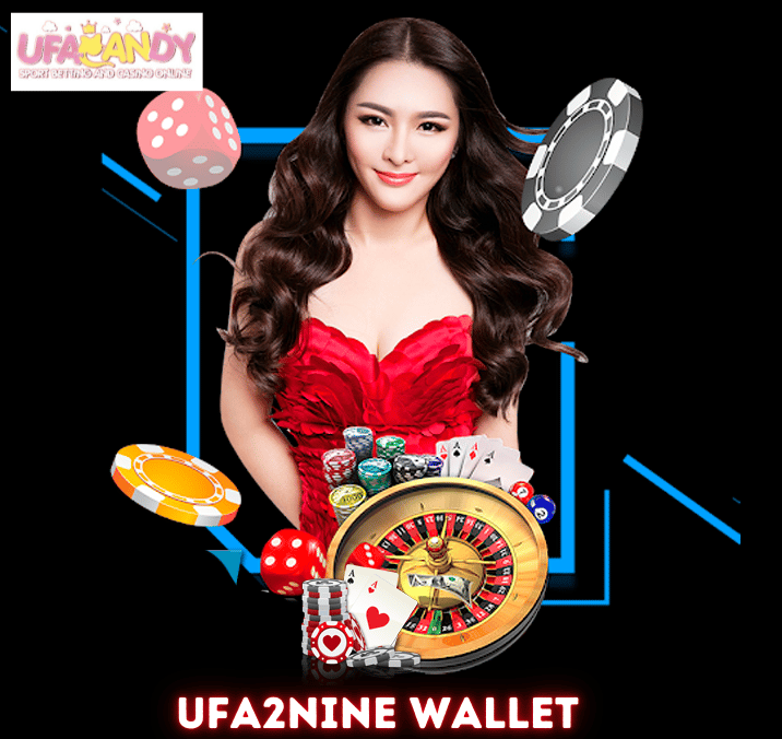 ufa2nine wallet